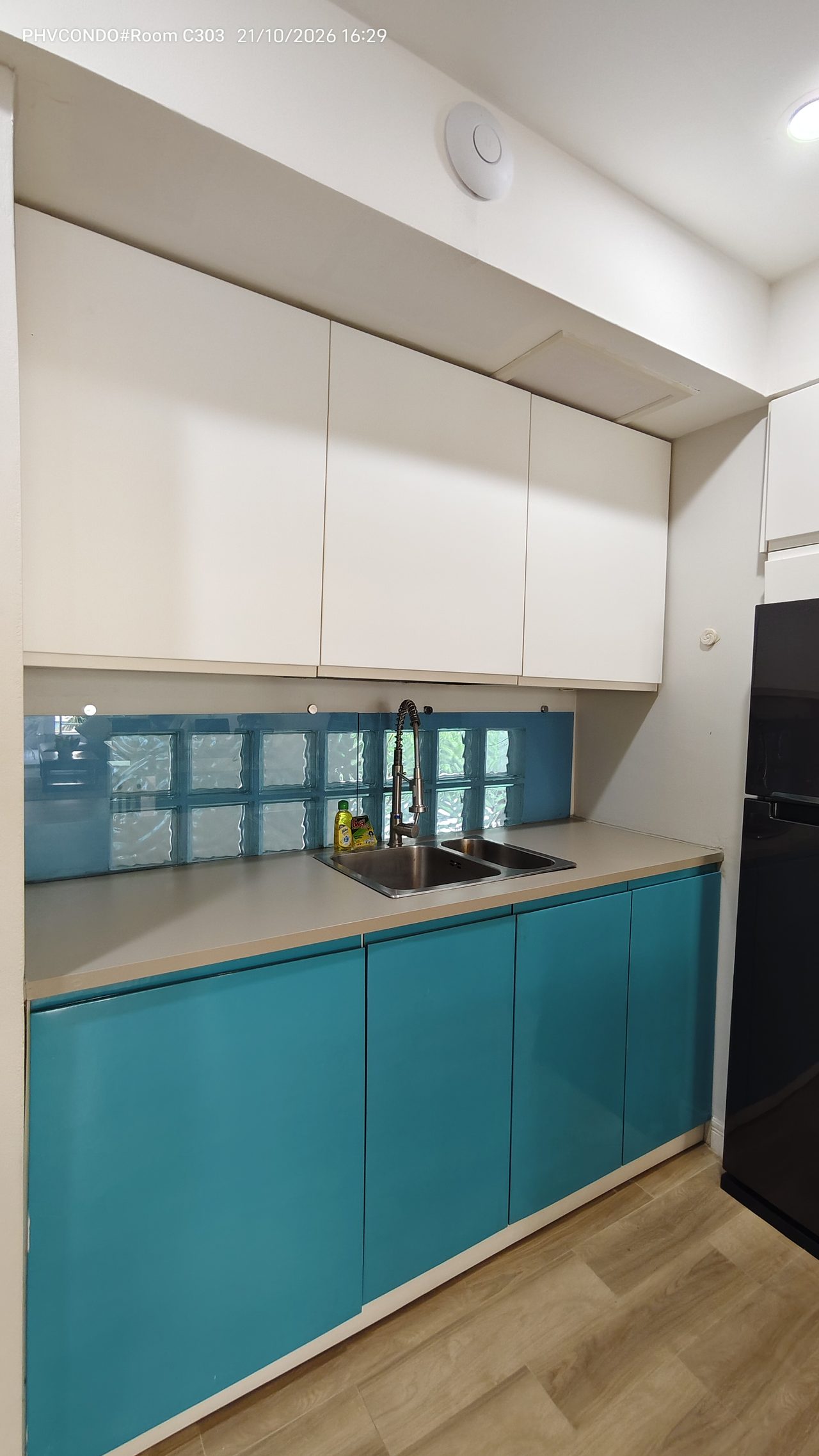 Unit C303 — Patong Harbor View Condominium, Patong Beach